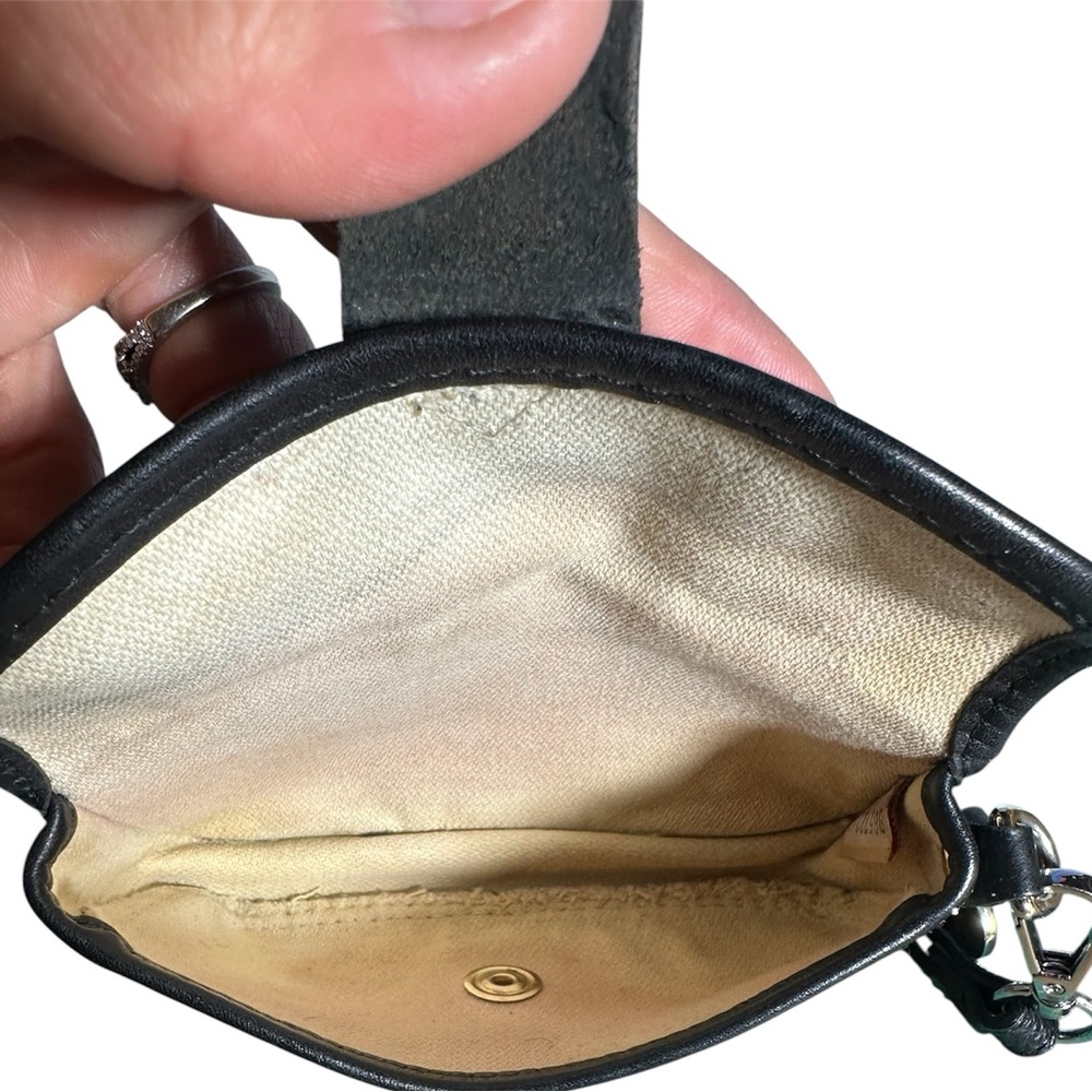 Dooney and Bourke Wristlet - Picture 4 of 4